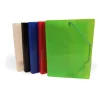 Classeurs-Euro Shop A4 BOX VERT 3CM