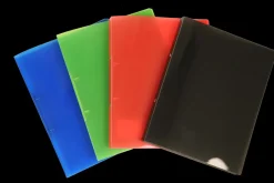 Classeurs-Euro Shop A4 CLASSEUR BLEU 2CM
