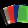 Classeurs-Euro Shop A4 FARDE ELASTIQUE NOIR