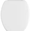 Abattants Wc-Allibert Abattant de toilette picolo blanc