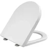 Abattants Wc-Allibert Abattant de toilette Rainbow soft close