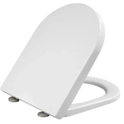Abattants Wc-Allibert Abattant de toilette Rainbow soft close