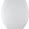 Abattants Wc-Allibert Abattant de toilette Stability