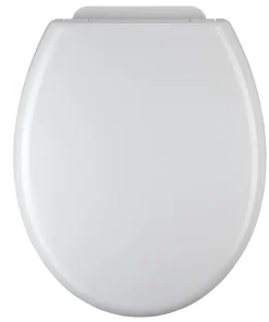 Abattants Wc-Allibert Abattant de toilette Stability