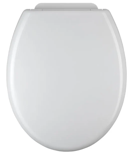 Abattants Wc-Allibert Abattant de toilette Stability