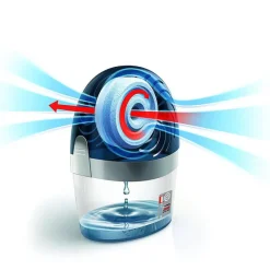 Absorbeur L'humidité-Rubson Absorbeur aero 360° 450 g