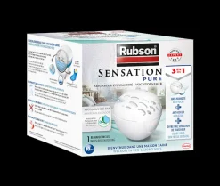 Absorbeur L'humidité-Rubson Absorbeur d'humidité désign neutral