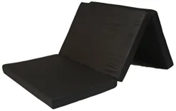Matelas-ABZ matelas de voyage loup (poly travel) - 60/120/5