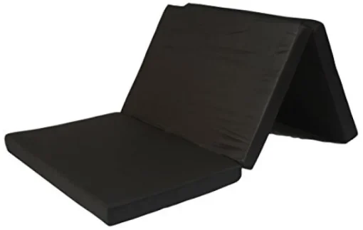 Matelas-ABZ matelas de voyage loup (poly travel) - 60/120/5