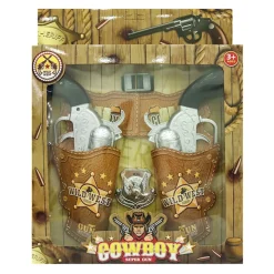 Jeu De Rôle-DDD Toys Accessoires cowboy
