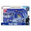 Jeu De Rôle-DDD Toys Accessoires police