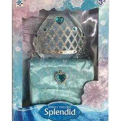 Jeu De Rôle-DDD Toys Accessoires princesse