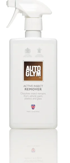 Nettoyage Extérieur-Autoglym Active insect remover 500 ml