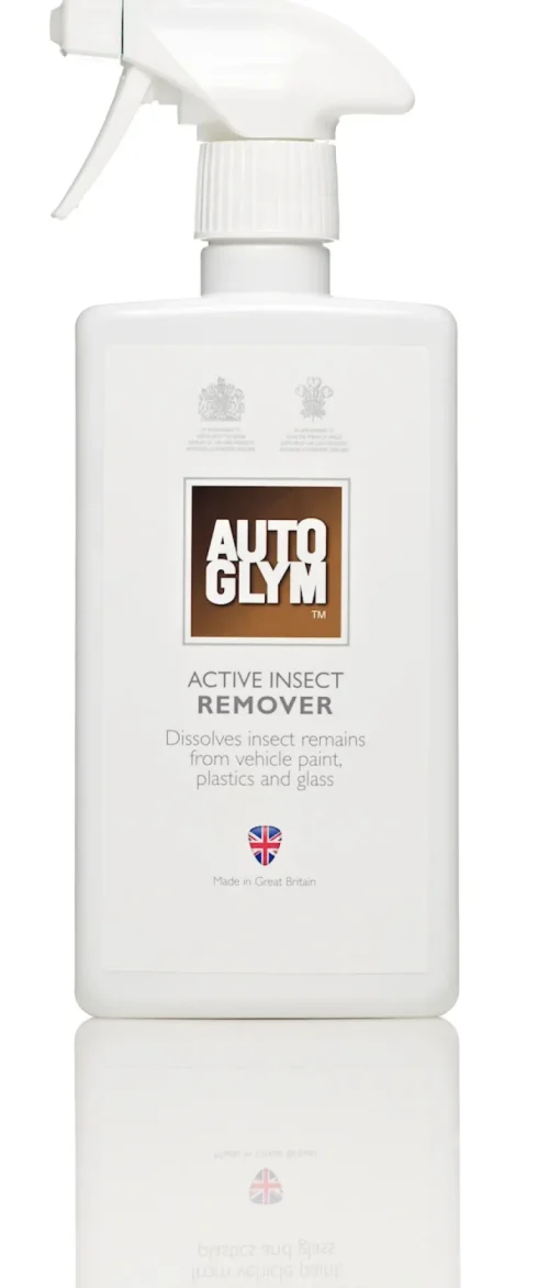 Nettoyage Extérieur-Autoglym Active insect remover 500 ml