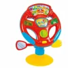Ordinateurs D'apprentissage & Tablettes-Clementoni Activity Wheel