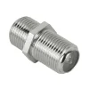Audio-Hama Adapteur 2x f-socket