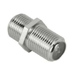 Audio-Hama Adapteur 2x f-socket