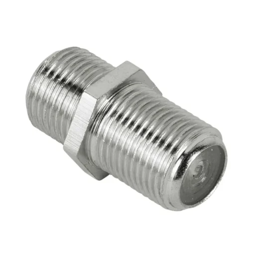 Audio-Hama Adapteur 2x f-socket