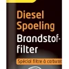 Maintenance Technique Voiture-Euro Shop Additif Filtre À Carburant 500 ml