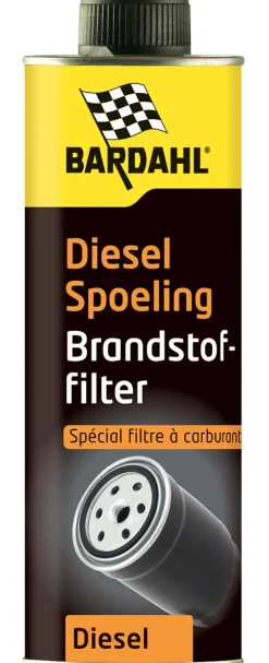 Maintenance Technique Voiture-Euro Shop Additif Filtre À Carburant 500 ml
