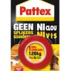 Colle-Pattex Adhésif de fixation 1,5 m x 19 mm