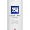 Nettoyage Extérieur-Autoglym Aero - 22 bumper black 450 ml