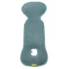 Lits De Voyage Et Accessoires-Aeromoov Air Layer Tapis antitranspiration pour Groupe 0 Menthe