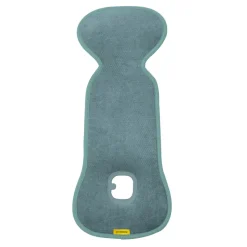 Lits De Voyage Et Accessoires-Aeromoov Air Layer Tapis antitranspiration pour Groupe 0 Menthe