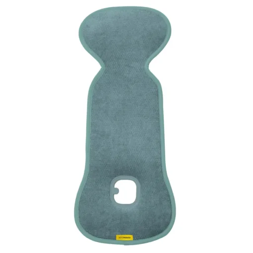 Lits De Voyage Et Accessoires-Aeromoov Air Layer Tapis antitranspiration pour Groupe 0 Menthe