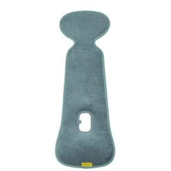 Lits De Voyage Et Accessoires-Aeromoov Air Layer Tapis antitranspiration pour Groupe 1 Menthe