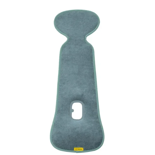 Lits De Voyage Et Accessoires-Aeromoov Air Layer Tapis antitranspiration pour Groupe 1 Menthe