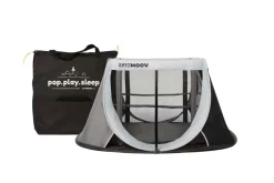 Lits De Voyage Et Accessoires-Aeromoov Instant Travel Cot Grey Rock