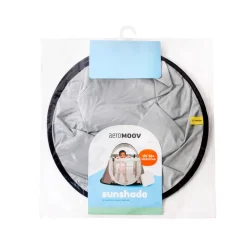 Lits De Voyage Et Accessoires-Aeromoov Pare-soleil pour lit voyage Instant