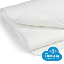 Linge De Lit-Aerosleep 3D Protecteur Matelas 60x120cm