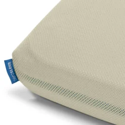 Linge De Lit-Aerosleep Drap Housse 60x120cm Olive