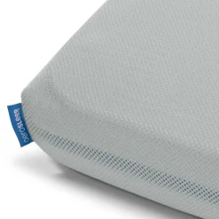 Linge De Lit-Aerosleep Drap Housse 70x140cm Stone