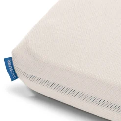 Linge De Lit-Aerosleep Drap Housse 60x120cm Almond
