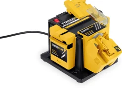 Meuleuses-Powerplus Affirmateur multifonctionelle