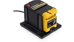 Meuleuses-Powerplus Affirmateur multifonctionelle