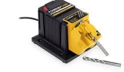 Meuleuses-Powerplus Affirmateur multifonctionelle