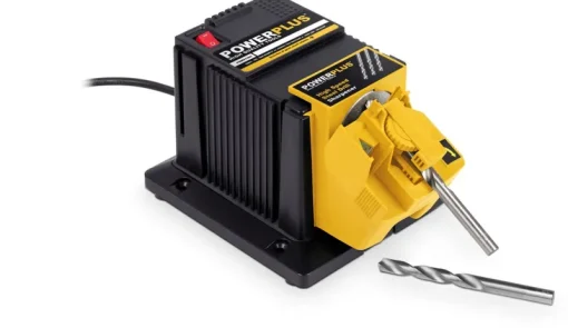 Meuleuses-Powerplus Affirmateur multifonctionelle