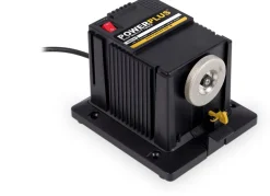 Meuleuses-Powerplus Affirmateur multifonctionelle