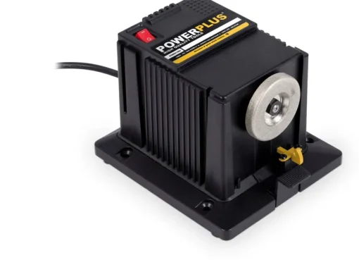 Meuleuses-Powerplus Affirmateur multifonctionelle