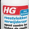 Produits De Nettoyage-HG Agent contre les taches de rouille et d'oxydation 0,5 L