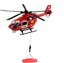 Véhicules-DDD Toys Air fire