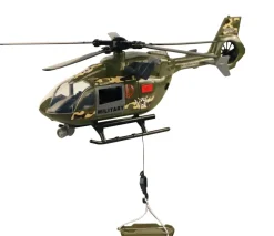 Véhicules-DDD Toys Air military