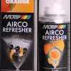 Désodorisants-Motip Airco Refresher orange 150 ml