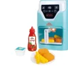 Jeu De Rôle-DDD Toys airfryer avec lumière et son