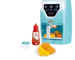 Jeu De Rôle-DDD Toys airfryer avec lumière et son