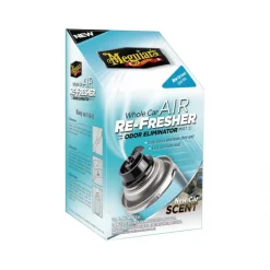 Désodorisants-Meguiar's Air-Refrescher - New Car Scent - 60 ml